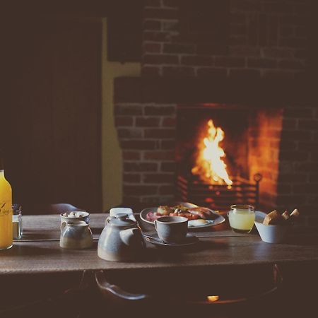 The Ferry House Bed and Breakfast Eastchurch Εξωτερικό φωτογραφία