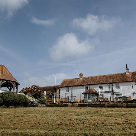 The Ferry House Bed and Breakfast Eastchurch Εξωτερικό φωτογραφία