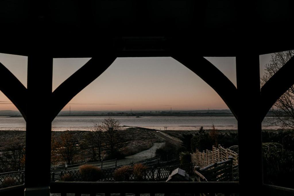 The Ferry House Bed and Breakfast Eastchurch Εξωτερικό φωτογραφία