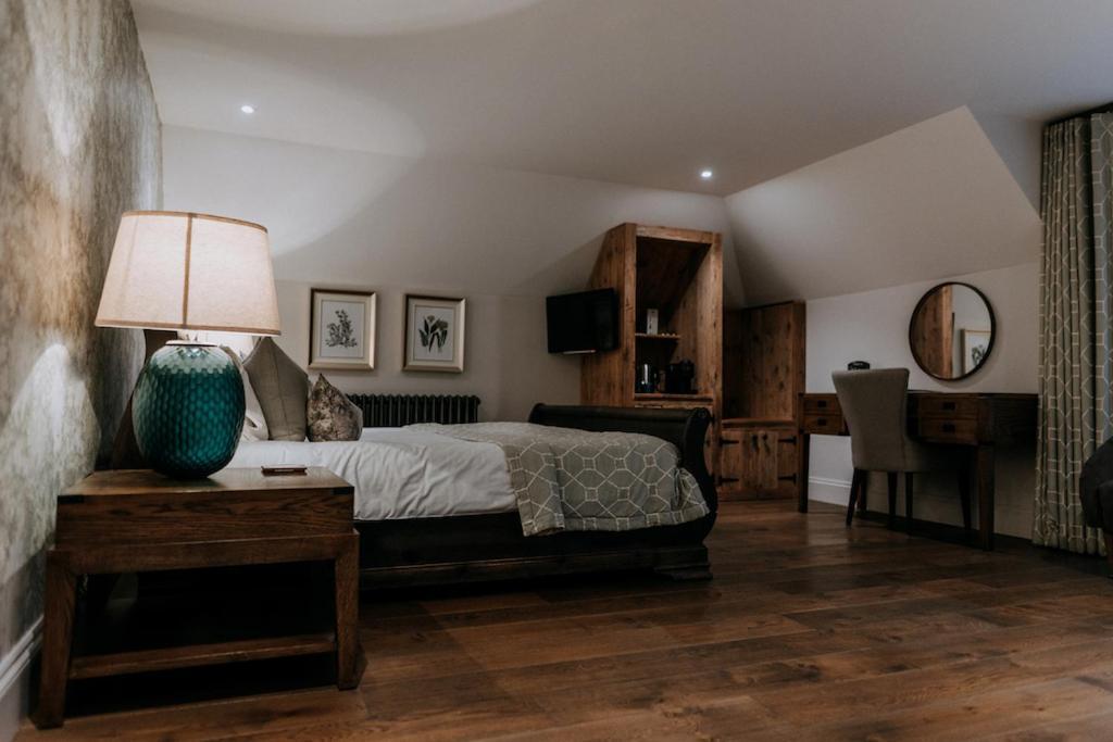 The Ferry House Bed and Breakfast Eastchurch Εξωτερικό φωτογραφία