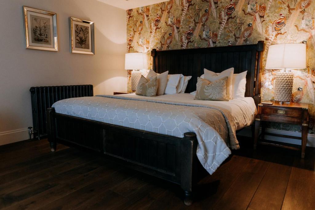 The Ferry House Bed and Breakfast Eastchurch Εξωτερικό φωτογραφία