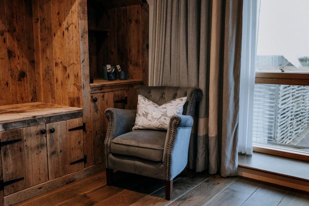 The Ferry House Bed and Breakfast Eastchurch Εξωτερικό φωτογραφία