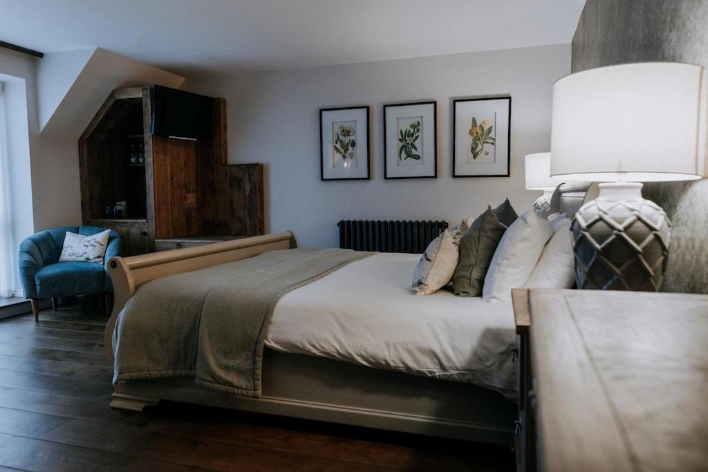 The Ferry House Bed and Breakfast Eastchurch Εξωτερικό φωτογραφία