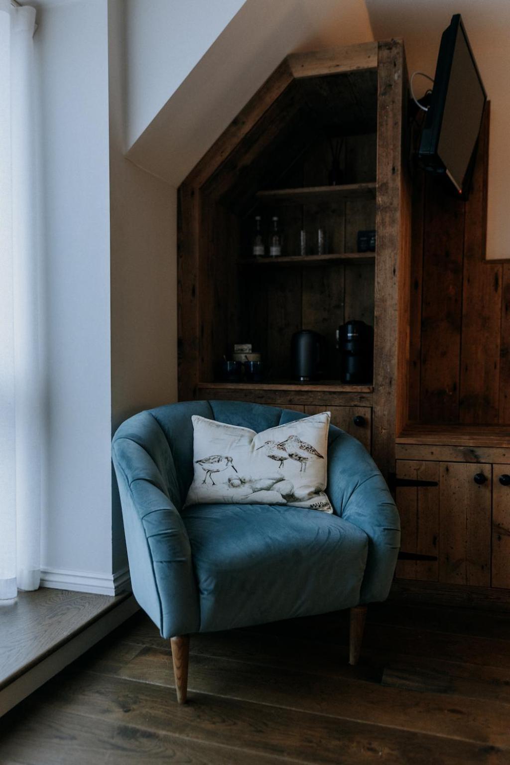 The Ferry House Bed and Breakfast Eastchurch Εξωτερικό φωτογραφία