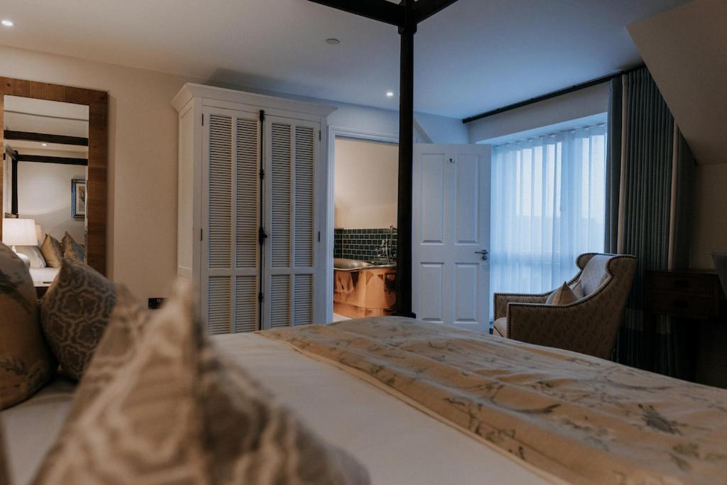The Ferry House Bed and Breakfast Eastchurch Εξωτερικό φωτογραφία