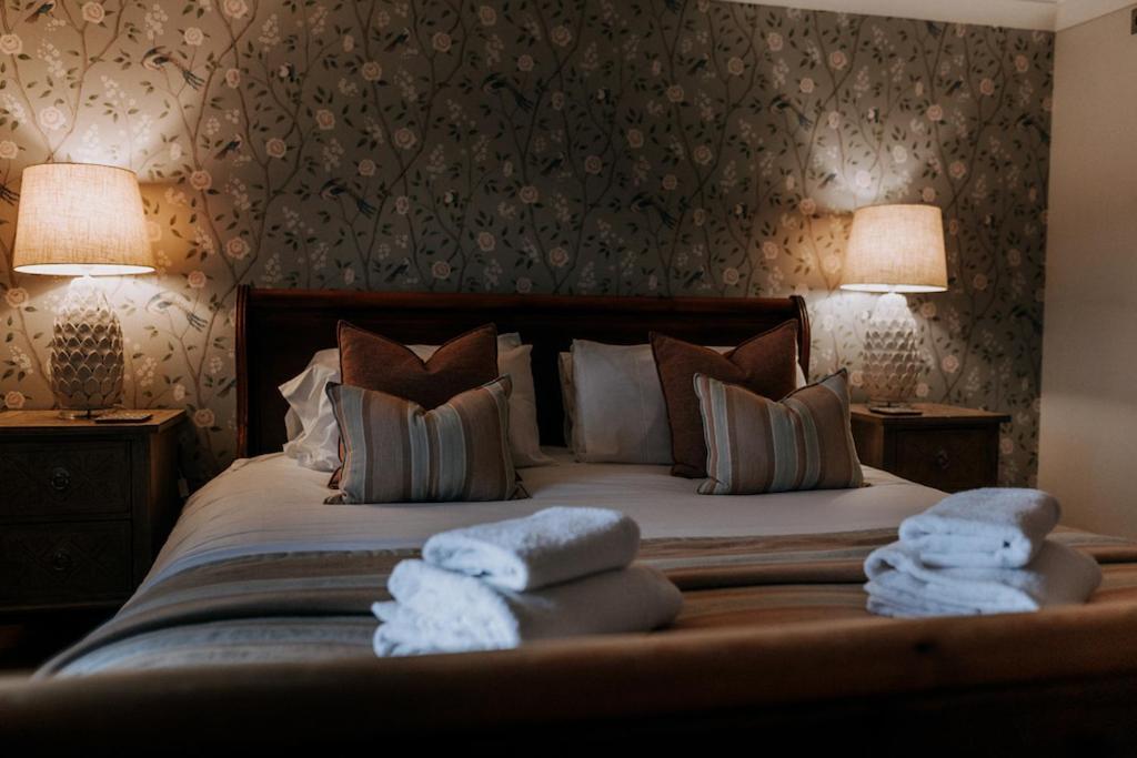 The Ferry House Bed and Breakfast Eastchurch Εξωτερικό φωτογραφία