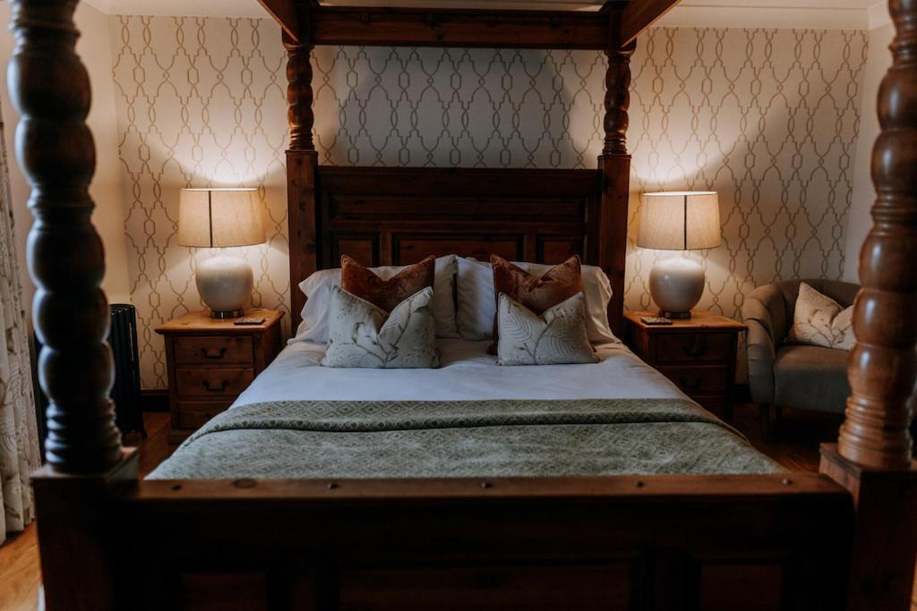 The Ferry House Bed and Breakfast Eastchurch Εξωτερικό φωτογραφία