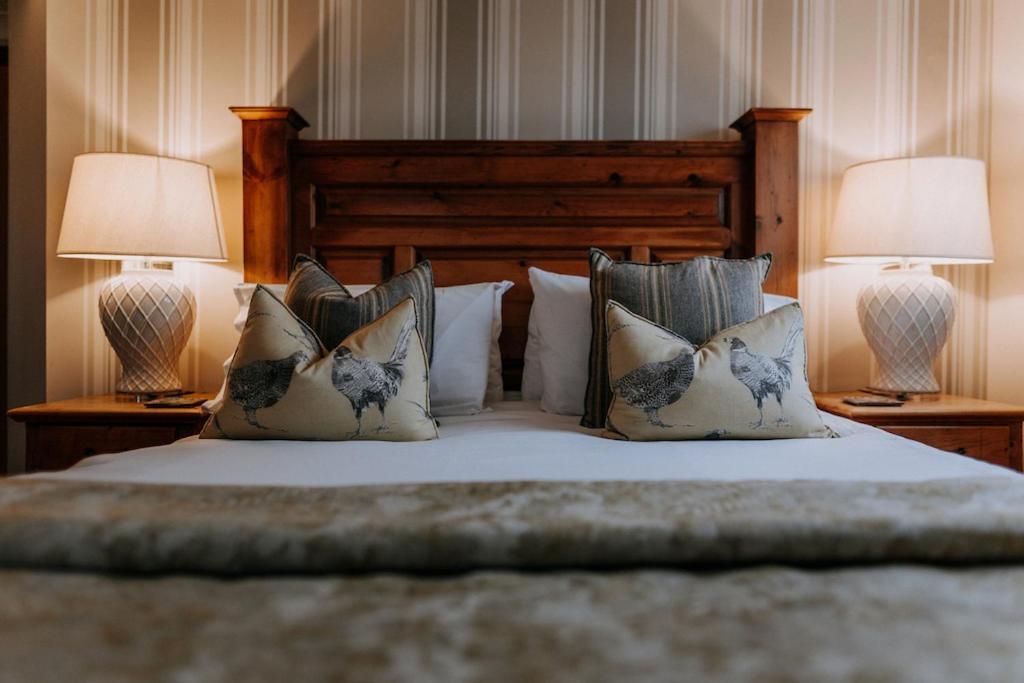The Ferry House Bed and Breakfast Eastchurch Εξωτερικό φωτογραφία