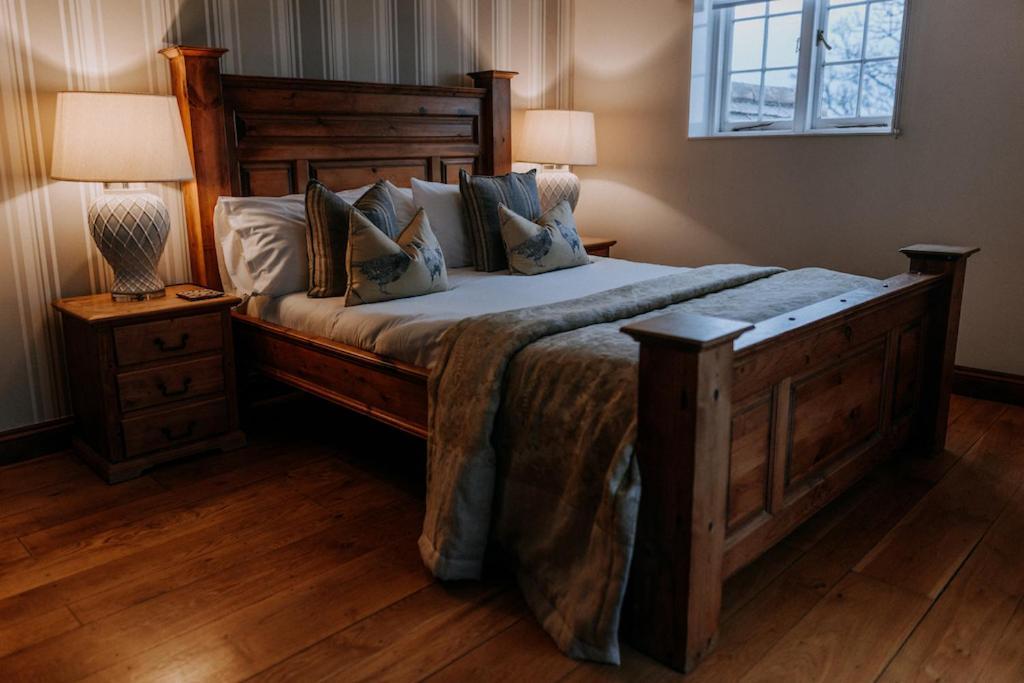 The Ferry House Bed and Breakfast Eastchurch Εξωτερικό φωτογραφία