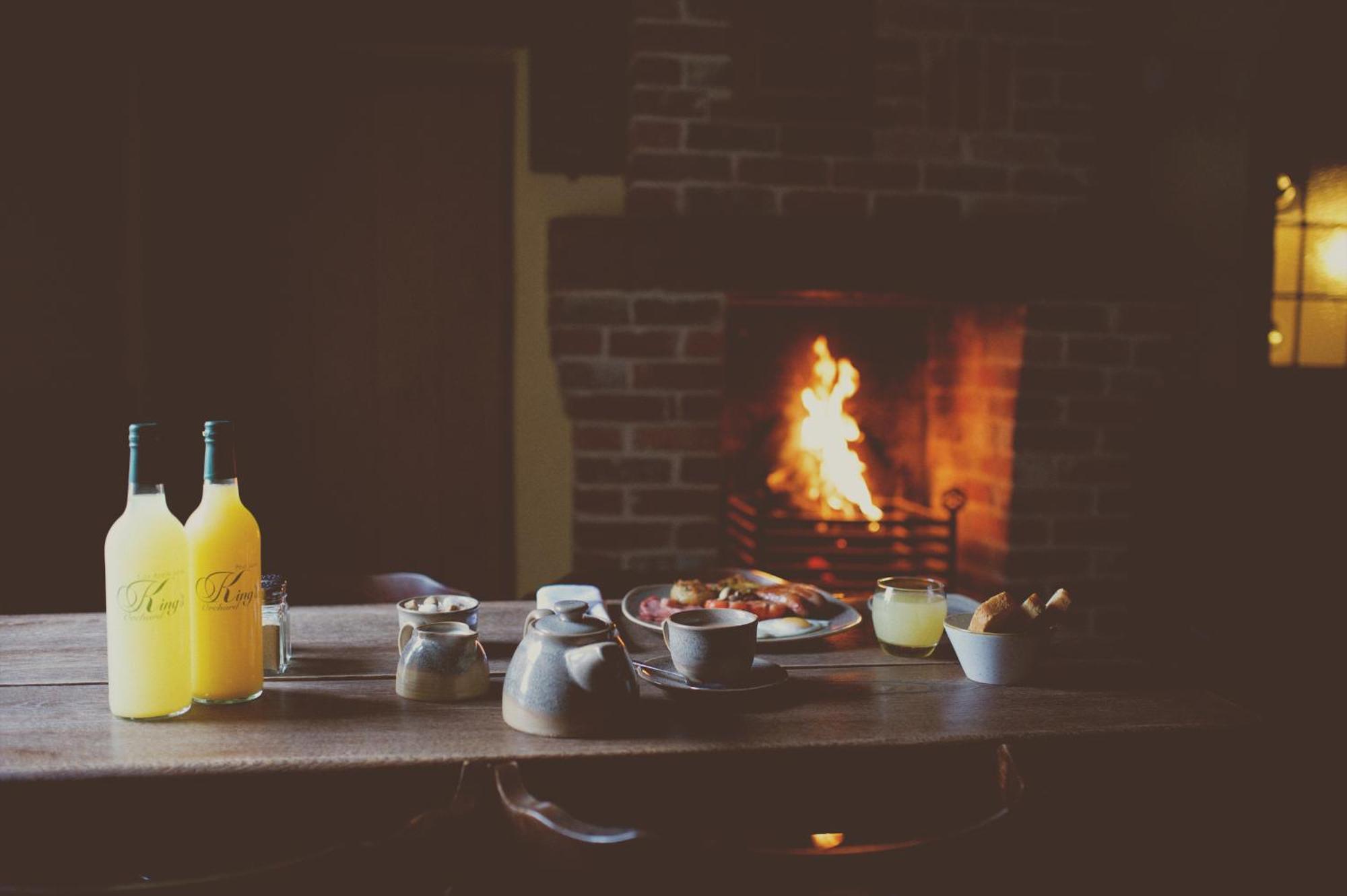 The Ferry House Bed and Breakfast Eastchurch Εξωτερικό φωτογραφία