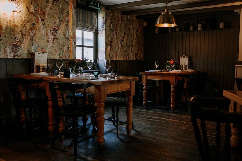 The Ferry House Bed and Breakfast Eastchurch Εξωτερικό φωτογραφία