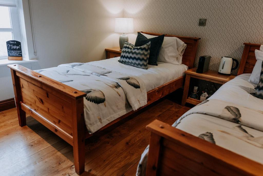 The Ferry House Bed and Breakfast Eastchurch Εξωτερικό φωτογραφία