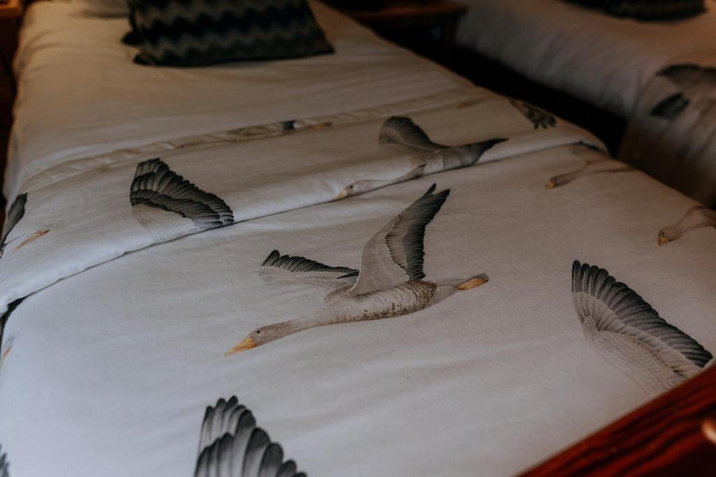 The Ferry House Bed and Breakfast Eastchurch Εξωτερικό φωτογραφία