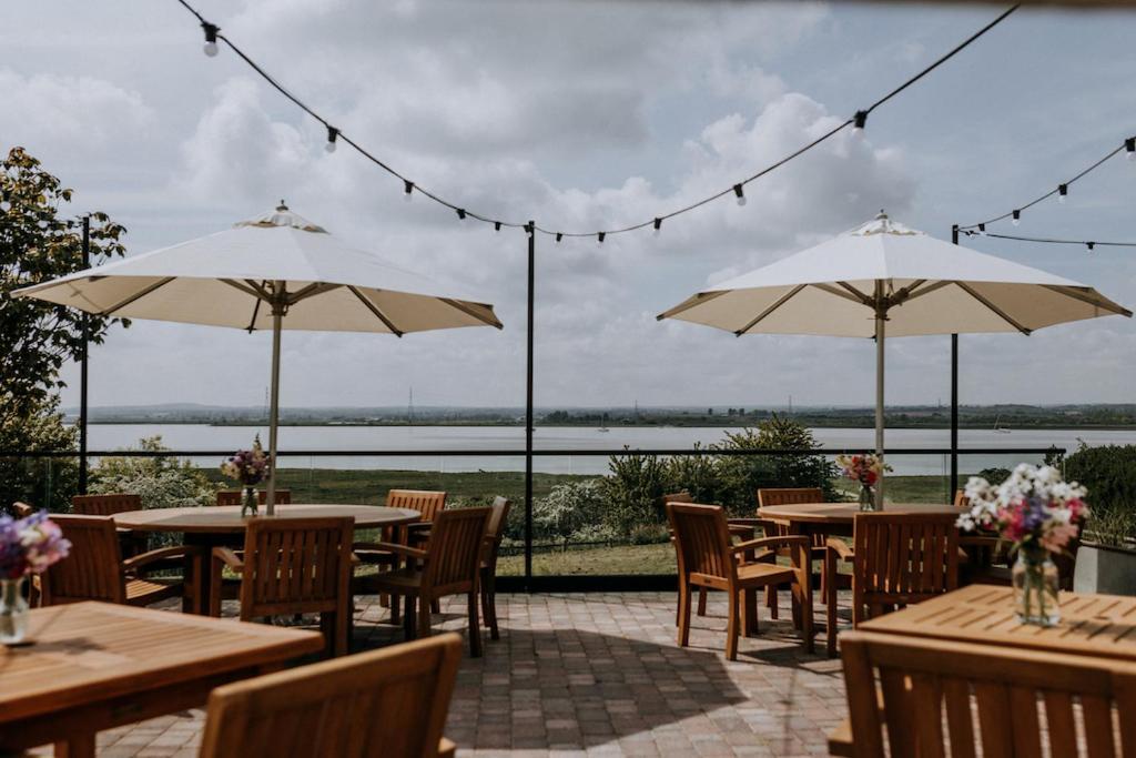 The Ferry House Bed and Breakfast Eastchurch Εξωτερικό φωτογραφία