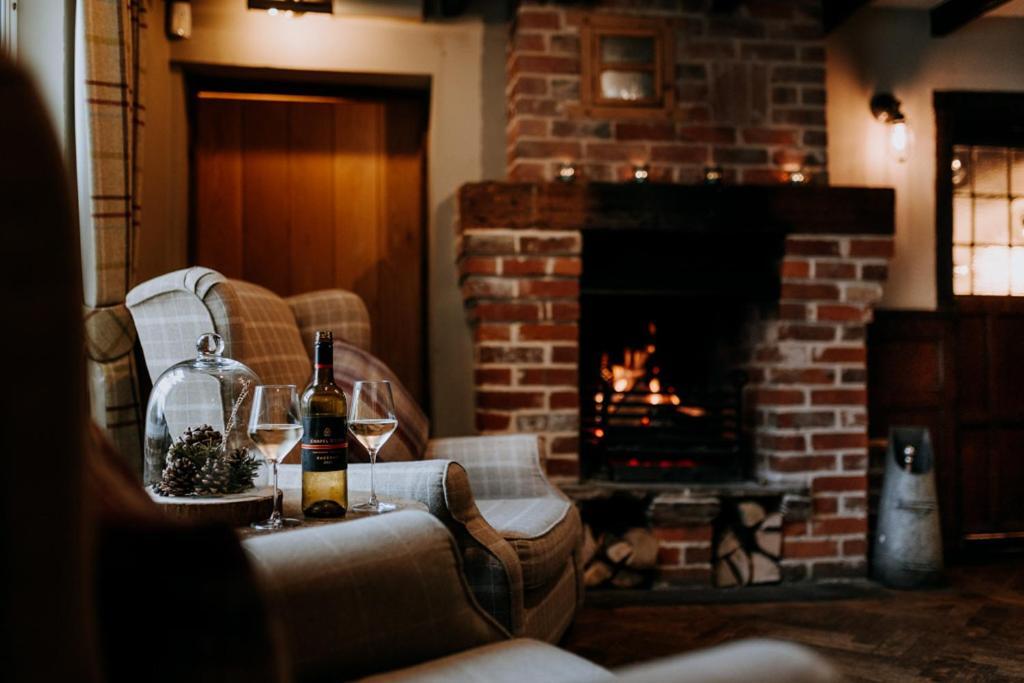 The Ferry House Bed and Breakfast Eastchurch Εξωτερικό φωτογραφία
